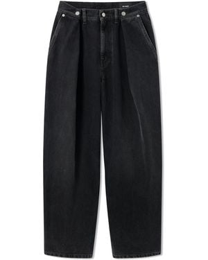 Axel Arigato Rumor Jeans - Black