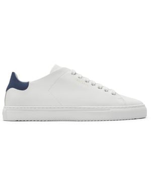 Axel Arigato Clean 90 Trainer - Black