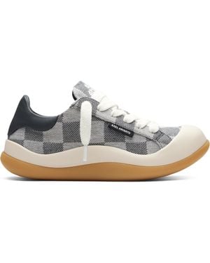 Axel Arigato Squish Sneaker - Black