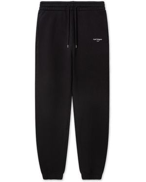 Axel Arigato Focus Joggers - Black