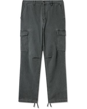 Axel Arigato Abbot Cargo Trousers - Grey