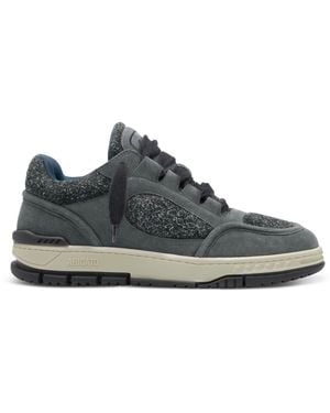 Axel Arigato Area Loop Sneaker - Black