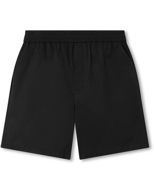 Axel Arigato Nova Shorts - Black
