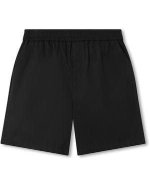 Axel Arigato Nova Shorts - Black