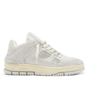 Axel Arigato Area Lo Trainer - Black