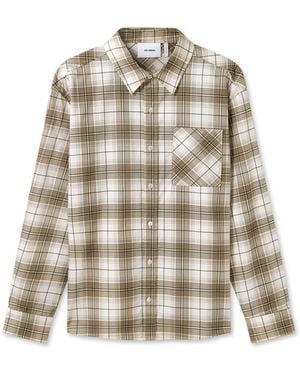 Axel Arigato Wick Shirt - White