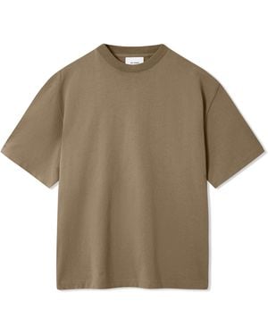 Axel Arigato Memo T-Shirt - Multicolour