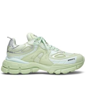 Axel Arigato Sphere Trip Runner - Black