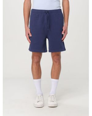 Polo Ralph Lauren Relaxed Fit Sweatshorts - Blue