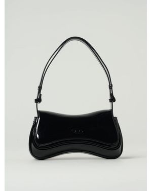 DIESEL Shoulder Bag - White