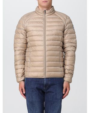 J.O.T.T Jacket - Blue