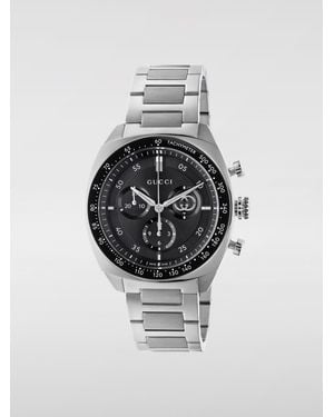 Gucci 2000 Ya142316 Chronograph - Metallic
