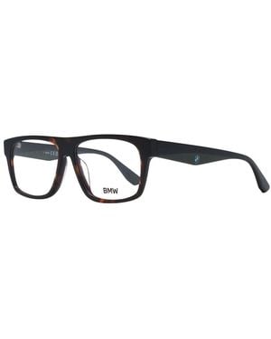 BMW 7000 3005 Eyeglasses - Black