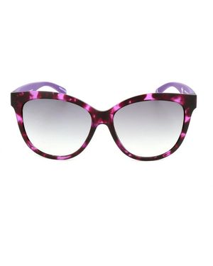 adidas Brown Acetate Sunglasses