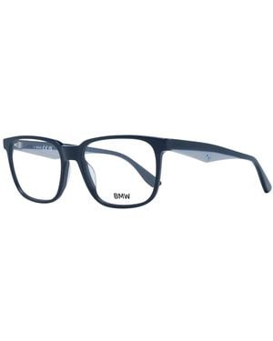 BMW 3 Piece Eyeglasses - Blue