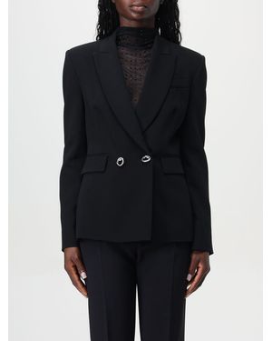 Pinko Tailored Doublebreasted Blazer - Blue