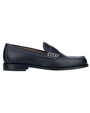 Dior Loafers - Blue