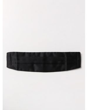 Corneliani Belt - Black