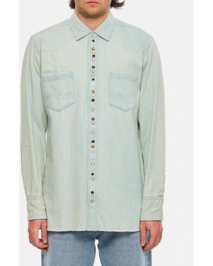 Golden Goose Jumper - Green