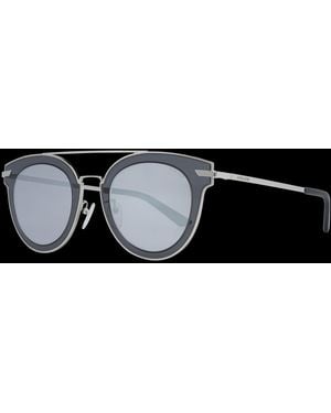 Police Pl924J583X Unglae Round - Black