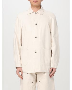 Maison Margiela Shirt - Natural