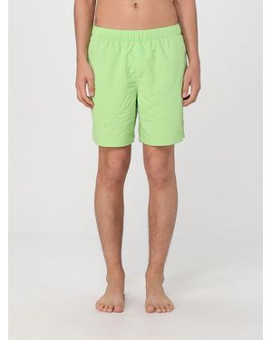The North Face Class V 7 Swim Trunks - Green