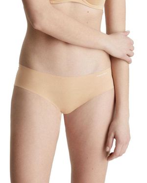 Calvin Klein Eamle Hipter Underwear - Black