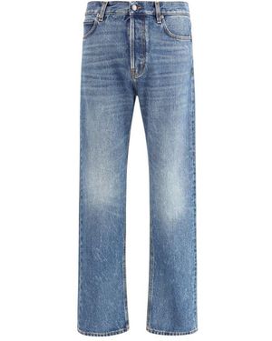 Haikure Blake Jeans - Blue
