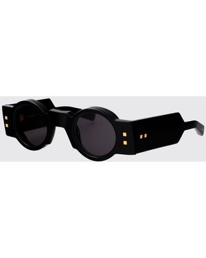 Balmain Distinctive Eyewear With Bold Design Elements And Comfortable Fit - Black