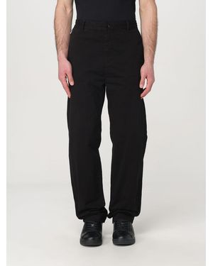 Belstaff Casual Straightleg Trousers - Black