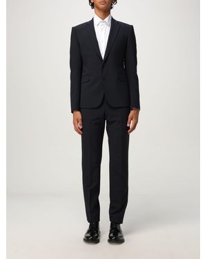 Emporio Armani Suit - Black