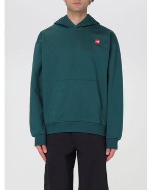 The North Face Jumper - Green