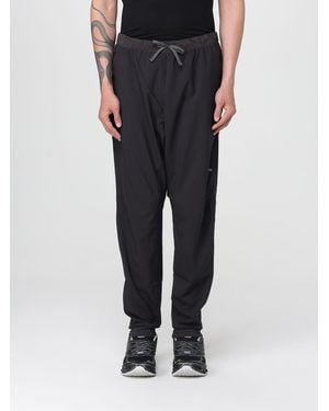 Patagonia Lightweight Travel Trousers - Black