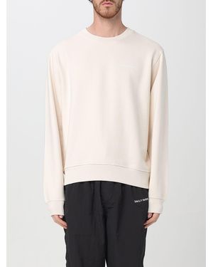 Daily Paper Crew Neck Sweatshirt - White