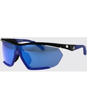 adidas Originals Sport Sunglasses Cycling - Blue