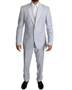 Dolce & Gabbana Limfit Uit Light - Black