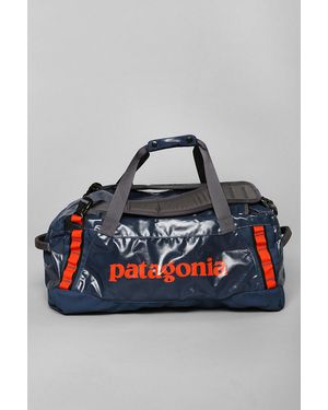 Patagonia Black Hole Duffle Bag - Blue