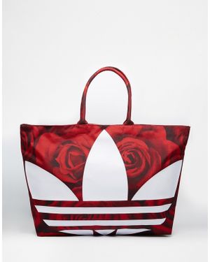 adidas Tote bags for Women Online Sale up to 40 off Lyst