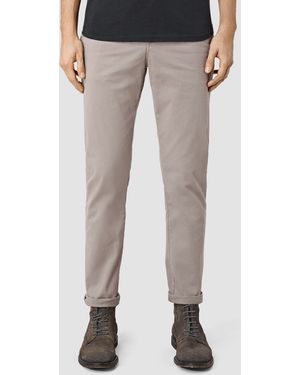 AllSaints Stove Lumen Chino - Multicolour