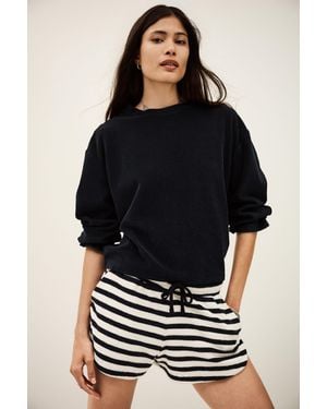 Ba&sh Shorts Finn - Black
