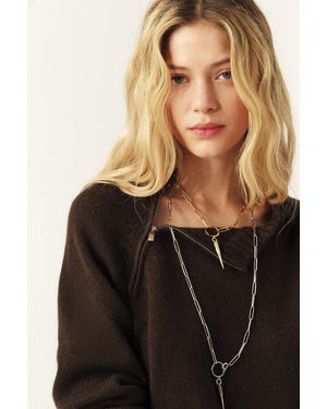 Ba&sh Sweater Corvy - Black