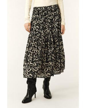 Ba&sh Skirt Eola - Black