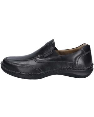 Babista Halbschuh Josef Seibel - Schwarz