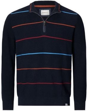 Babista Pullover Cellissi - Blau