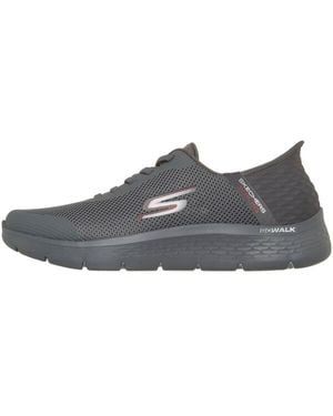 Babista Sneaker Skechers - Schwarz