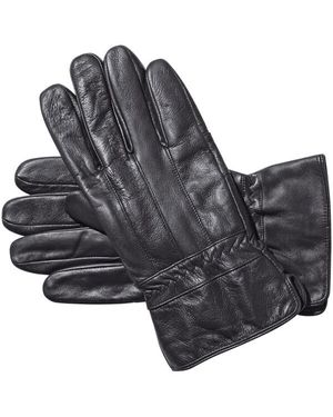 Babista Handschuh Ippolito - Schwarz