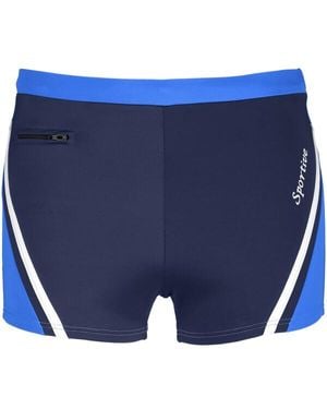 Babista Badehose Jadrio - Blau