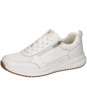 Babista Sneaker Waldläufer - Weiß