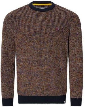 Babista Pullover Modisi - Braun