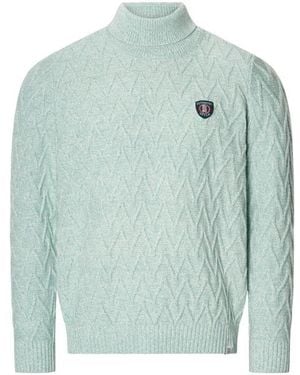 Babista Pullover Nuvela - Grün
